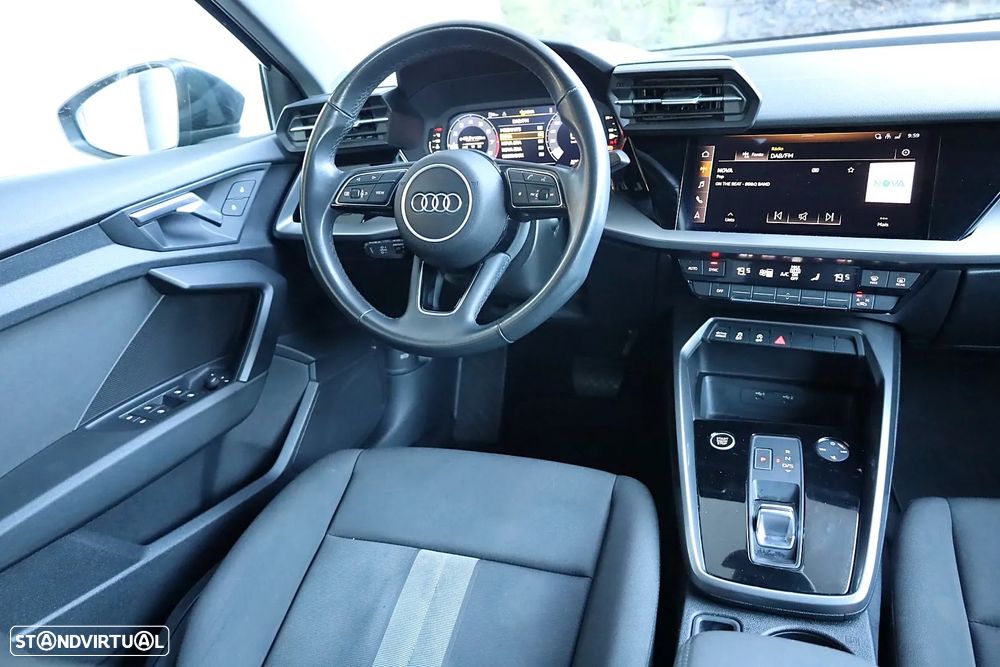 Audi A3 Sportback 30 TFSI Advanced S tronic - 16