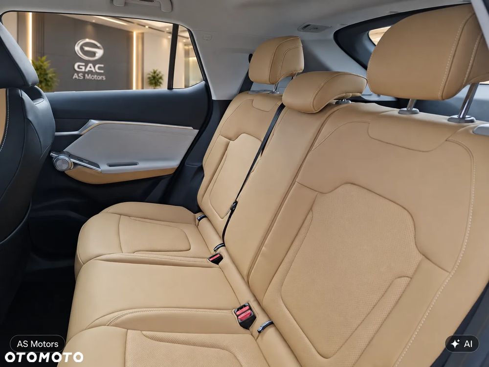 GAC Emkoo 2.0 HEV Luxury DHT - 12