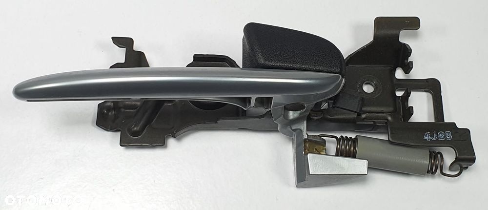 KLAMKA PRAWY PRZÓD PRZEDNIA MAZDA RX-8 RX8 - 1