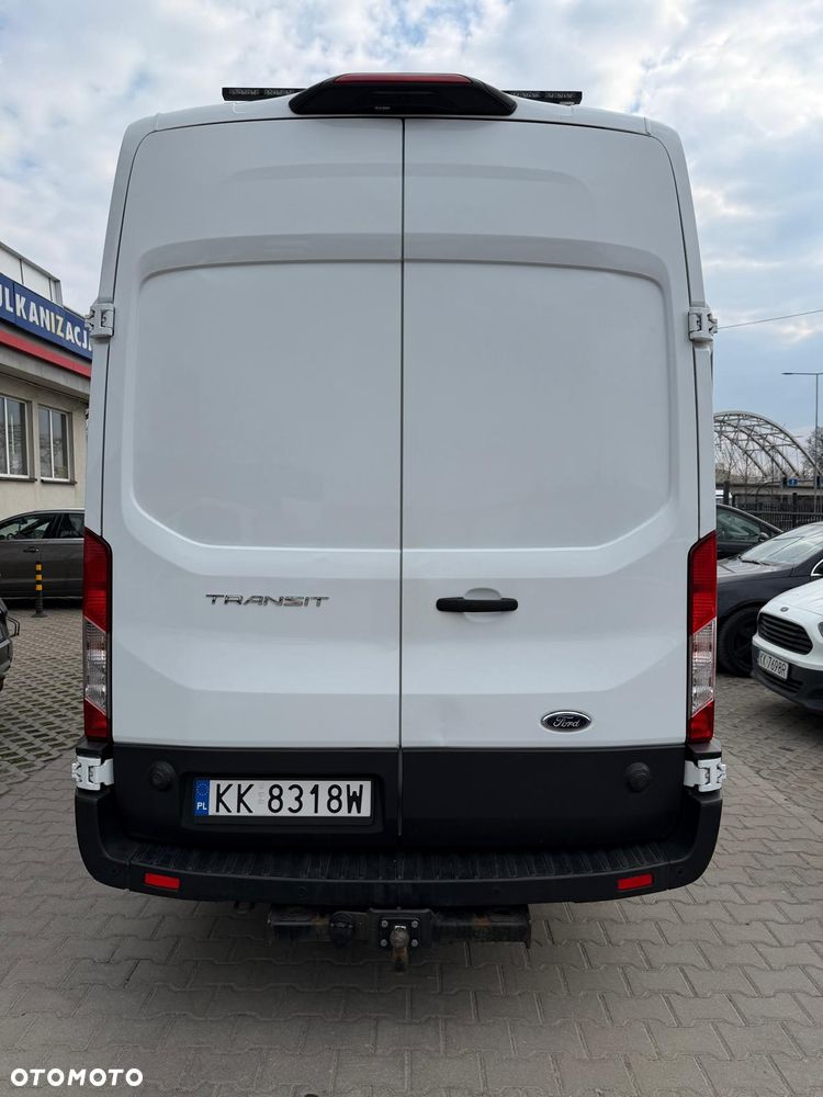 Ford TRANSIT - 7