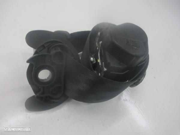 Cinto Tras Esq Volkswagen Polo (6R1, 6C1) - 3