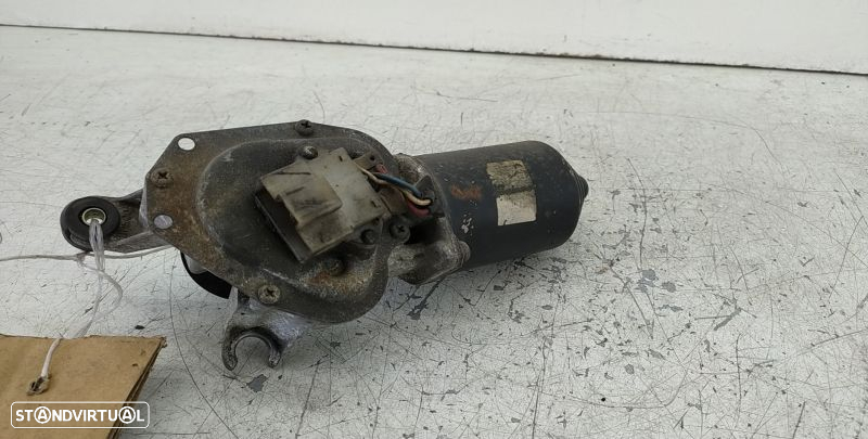 Motor Limpa Para Brisas Nissan Terrano I (Wd21) - 4