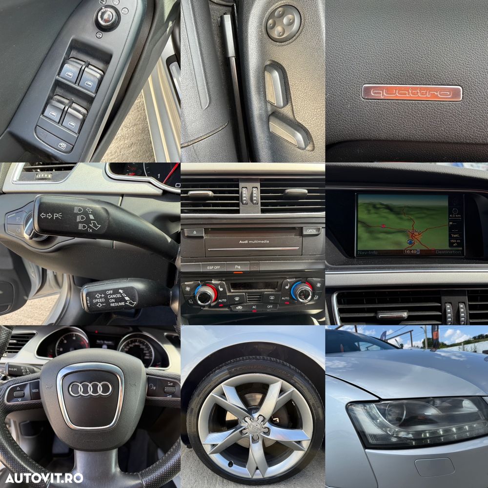 Audi A5 Sportback - 20
