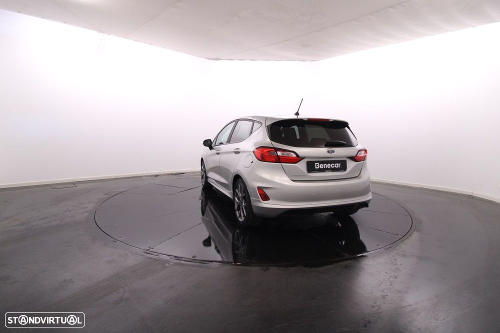 Ford Fiesta 1.0 EcoBoost ST-Line - 5