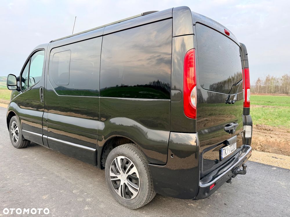 Opel Vivaro L1H1 Life Cosmo - 3