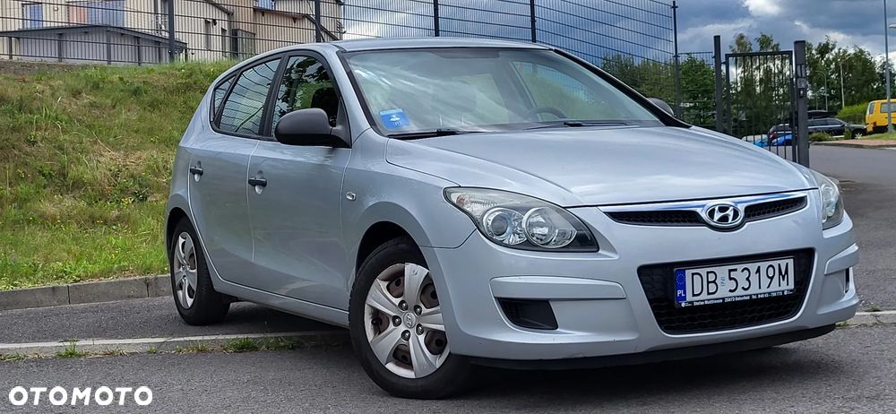 Hyundai i30 1.4 Blue Classic - 1