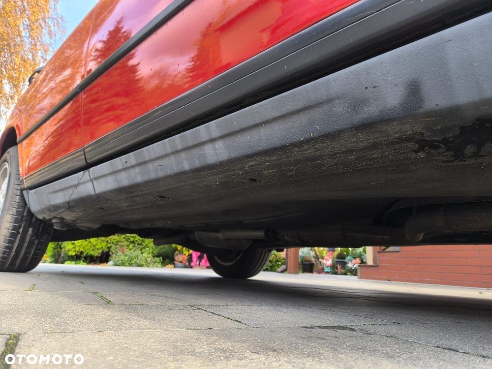 Mercedes-Benz W201 (190) - 7