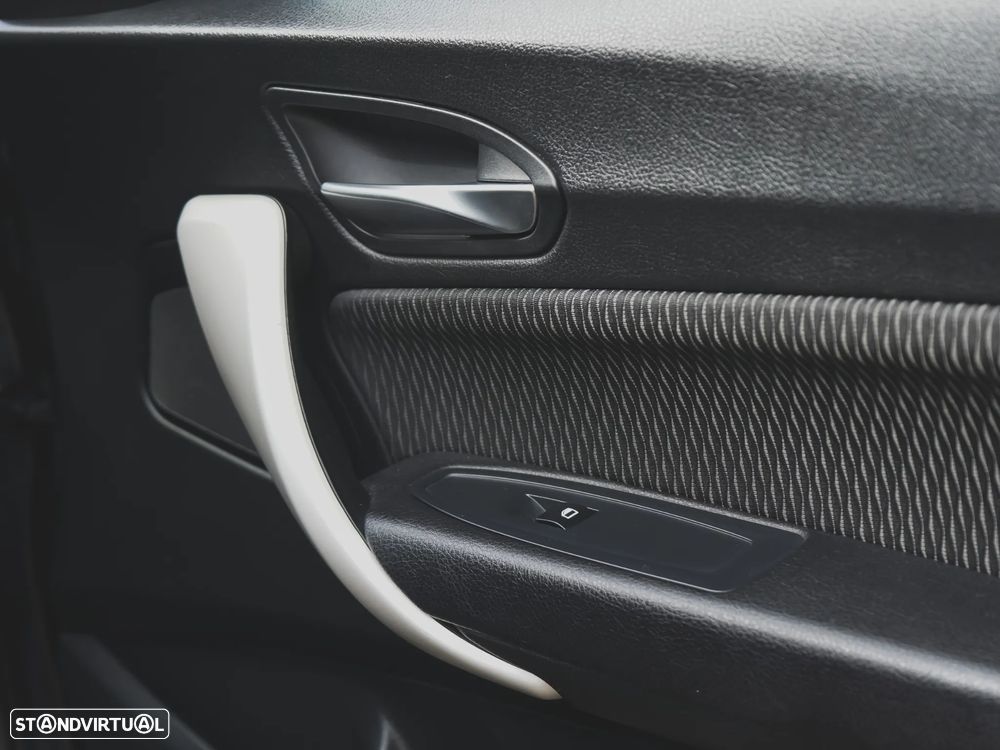 BMW 114 d Urban Line - 25