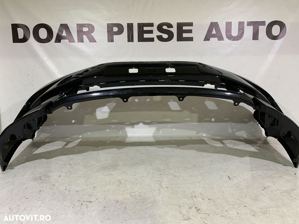 Bara fata Toyota Corolla, 2015, 2016, 2017, 2018, cod origine OE 52119-02F30. - 8