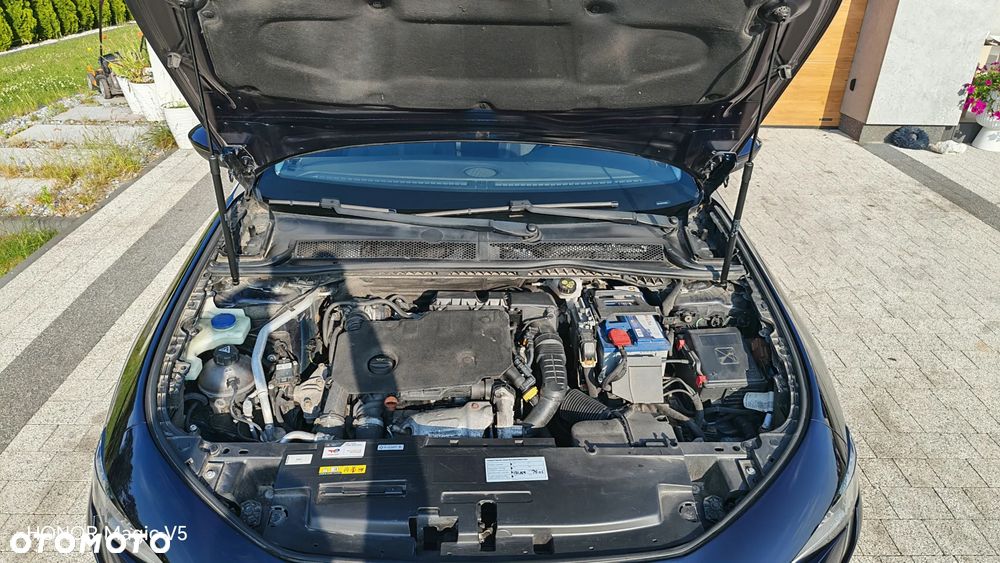 Peugeot 508 BlueHDi 130 EAT8 Allure - 35