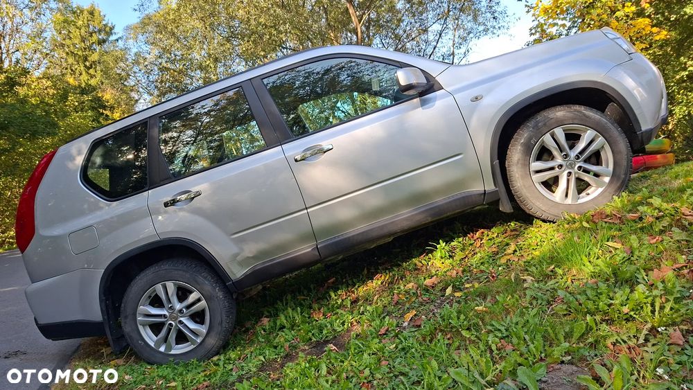 Nissan X-Trail - 23