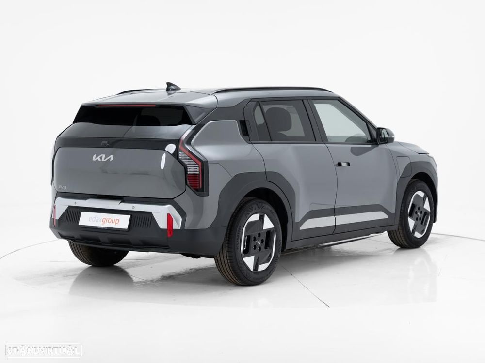 Kia EV3 58.3 kWh Drive - 3