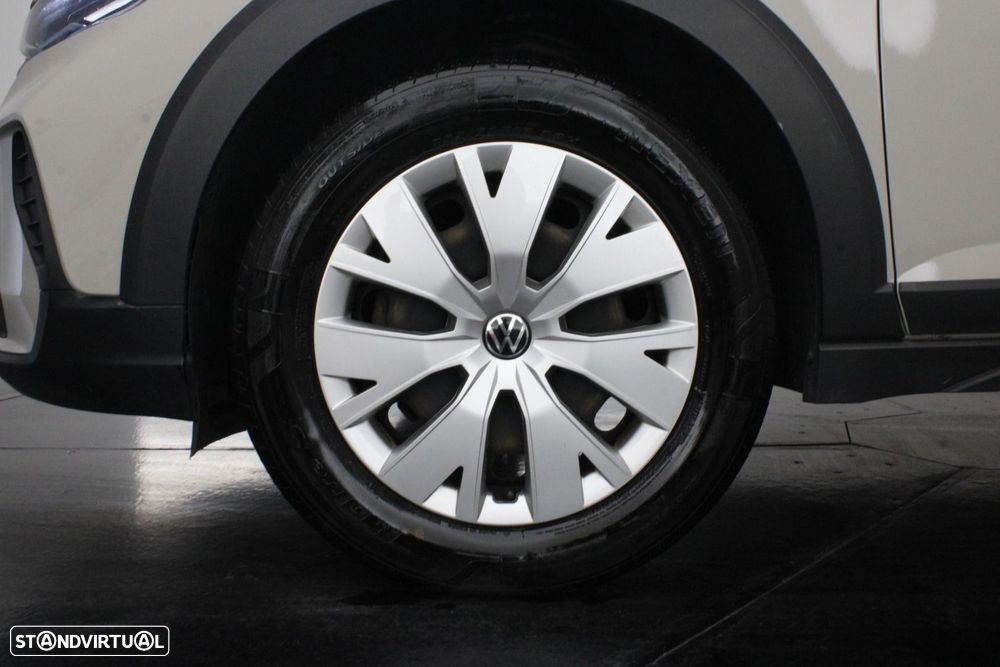 VW Taigo 1.0 TSI Life - 31