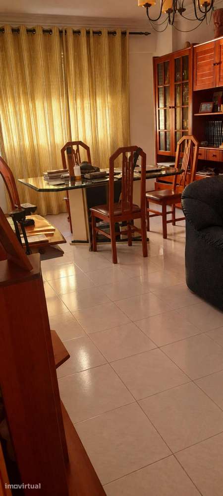 Quarto - localizado em Chelas Lisbon - Grande imagem: 5/6