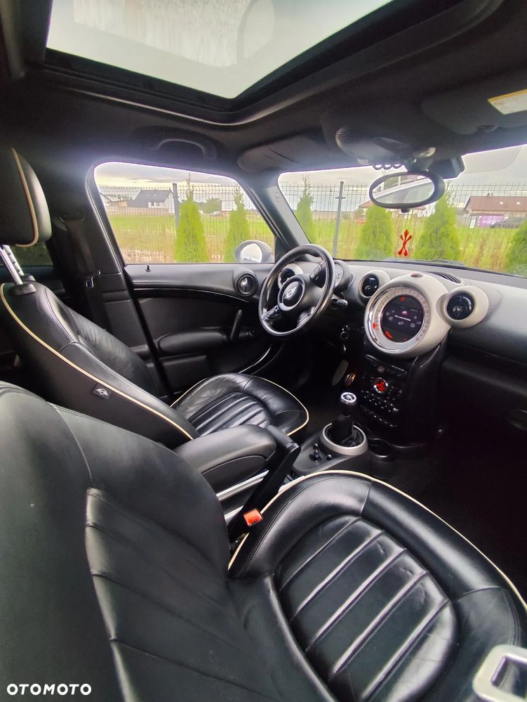 MINI Countryman Cooper S - 24