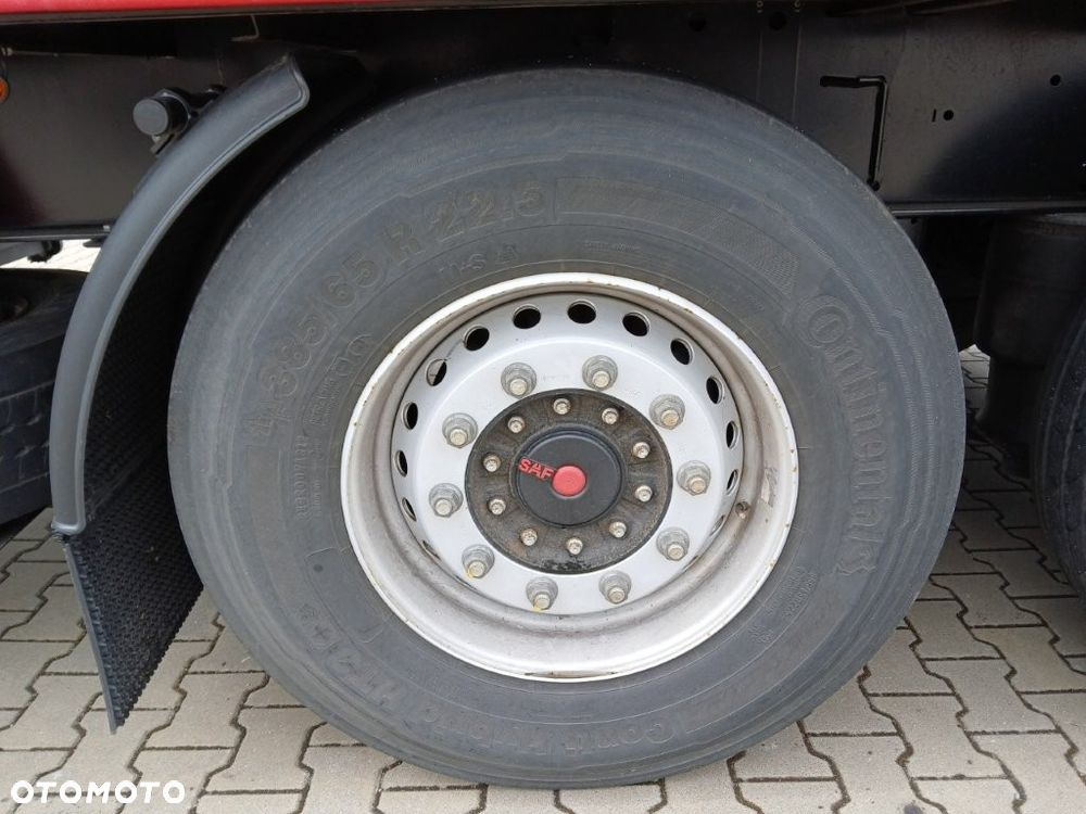 Kögel SN24 (32909) - 17