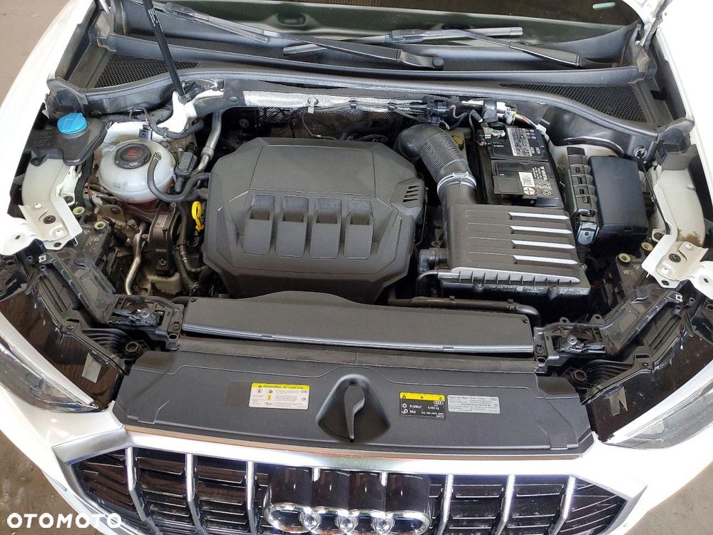 Audi Q3 45 TFSI Quattro S tronic S line - 11