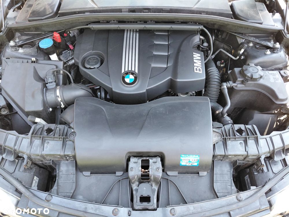 BMW Seria 1 120d Edition Exclusive - 27