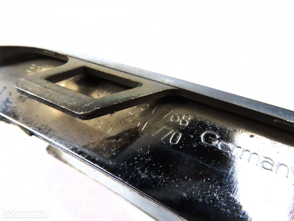 Friso parachoques Direito/Frente Usado / Original BMW 5 (F10)/BMW 5 Touring (F11... - 5