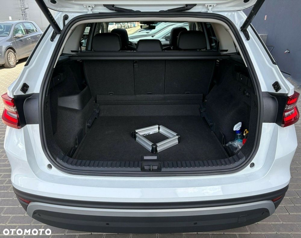 Skoda Kodiaq 2.0 TDI 4x4 Selection DSG - 17