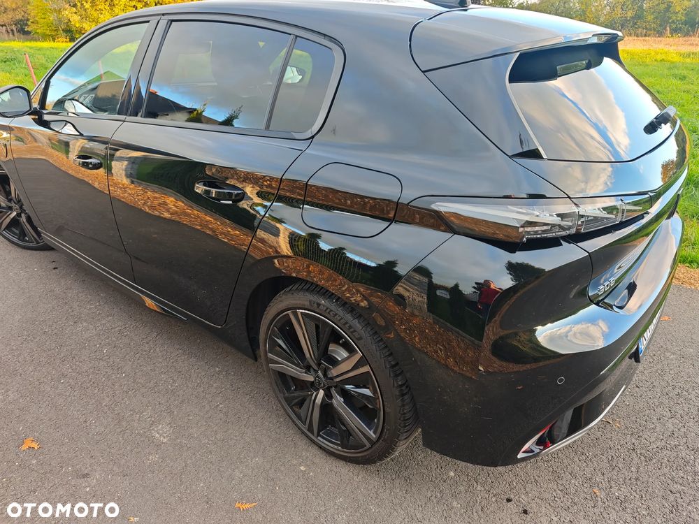 Peugeot 308 - 11