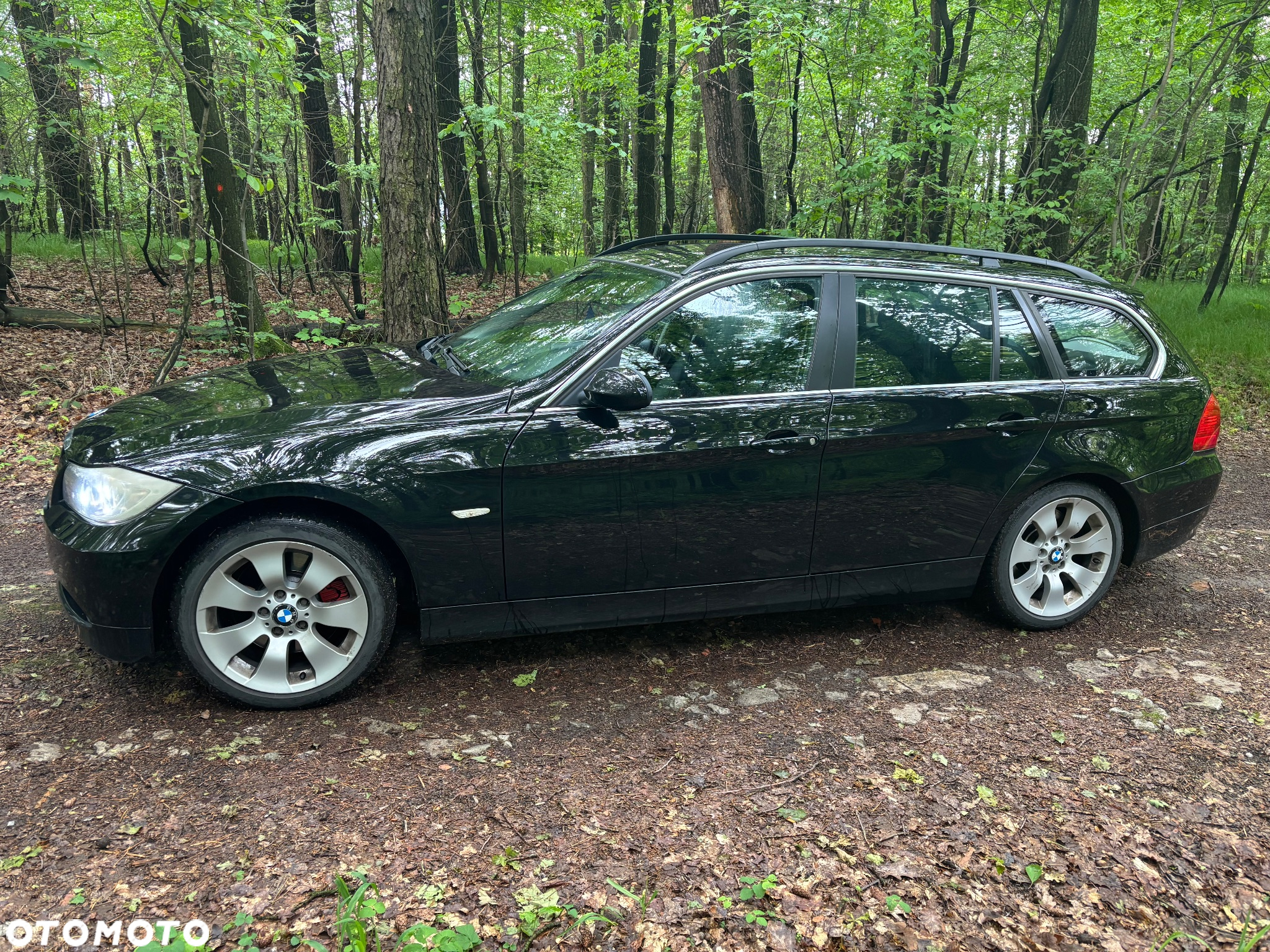 BMW Seria 3 - 6