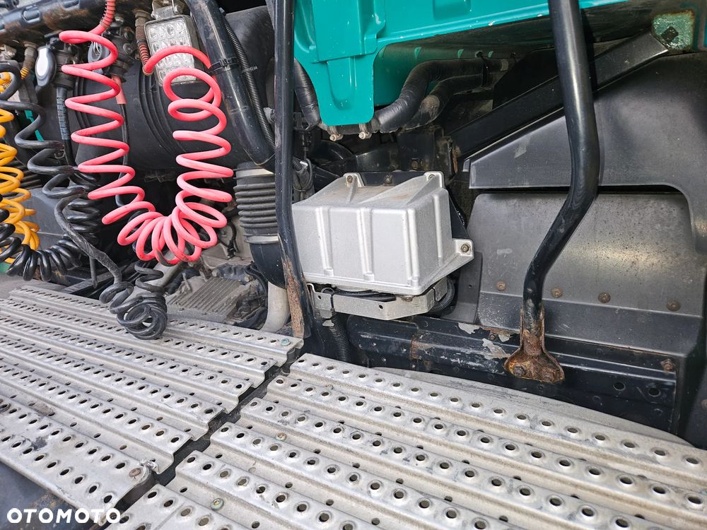 MAN TGX 440 - 13