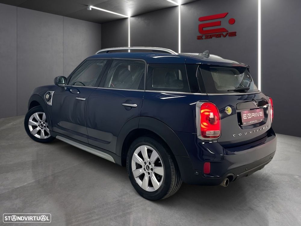 MINI Countryman Cooper SE ALL4 Auto - 8