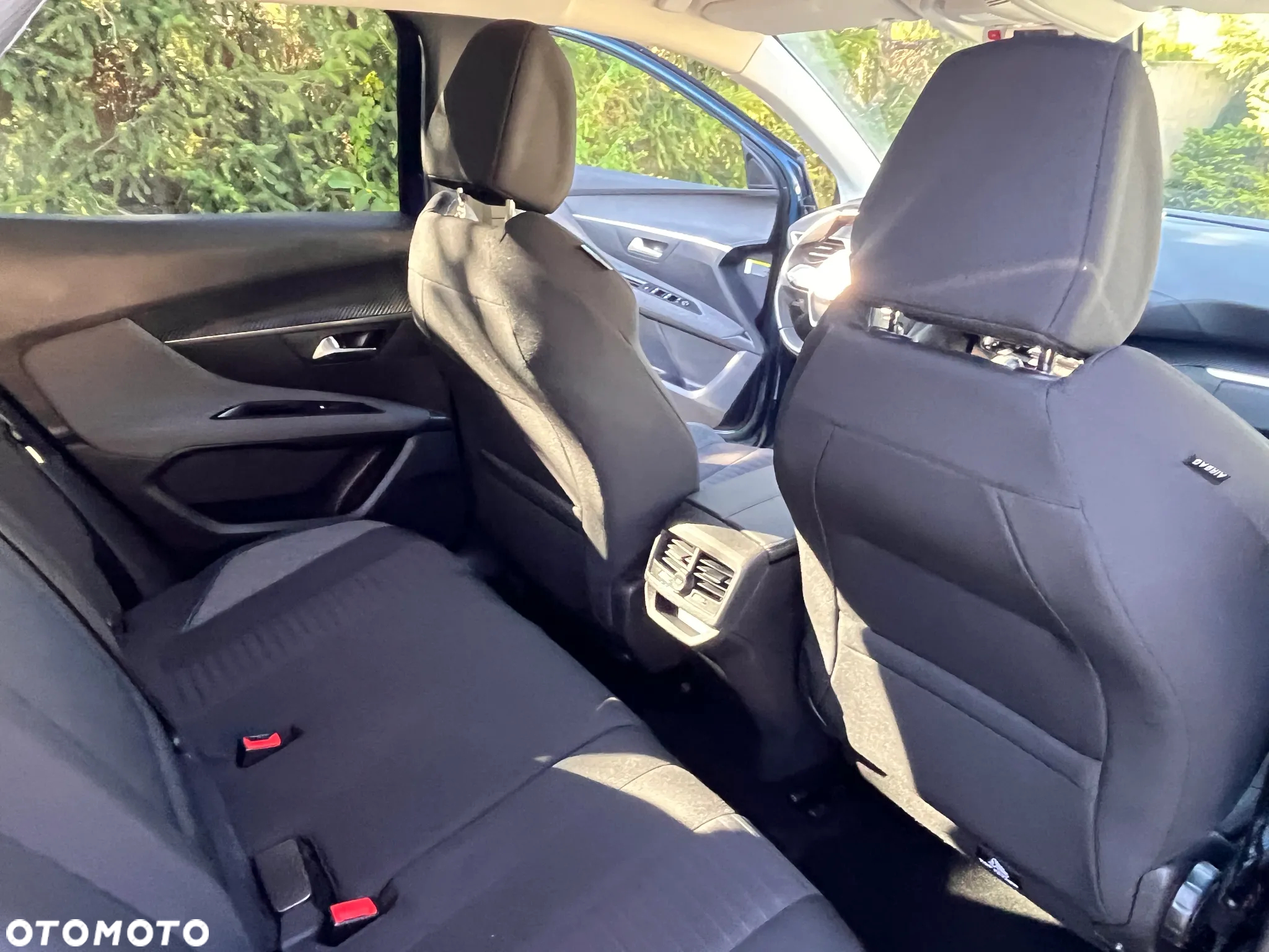 Peugeot 3008 PureTech 130 Stop & Start Active - 13