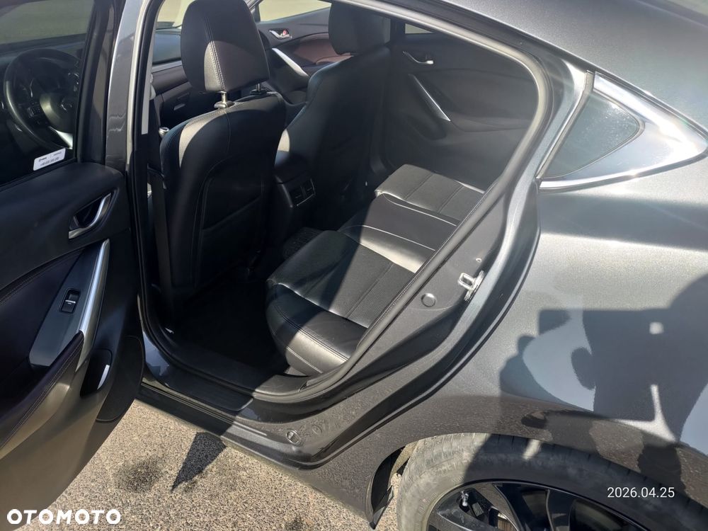 Mazda 6 2.0 Skypassion I-ELoop - 15
