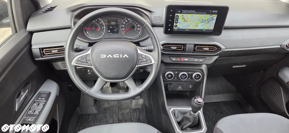 Dacia Sandero Stepway 1.0 TCe Extreme - 17