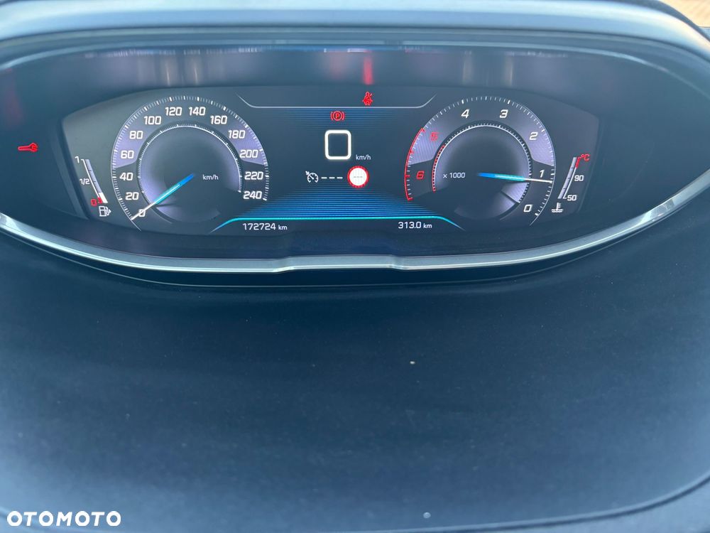 Peugeot 5008 HDI 150 Active - 14