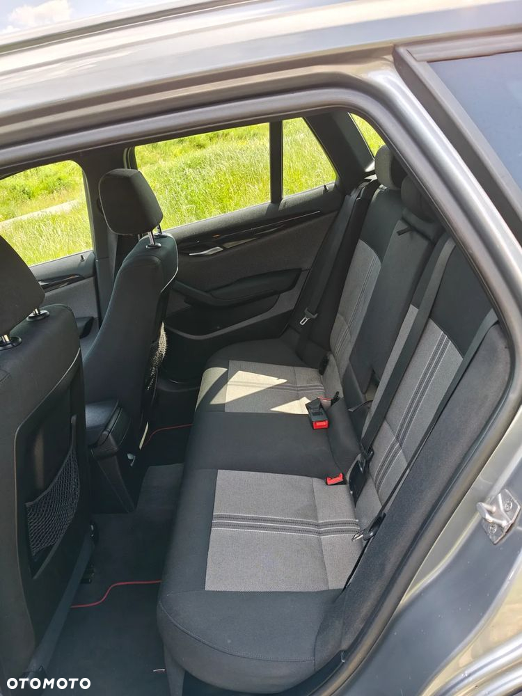 BMW X1 - 31