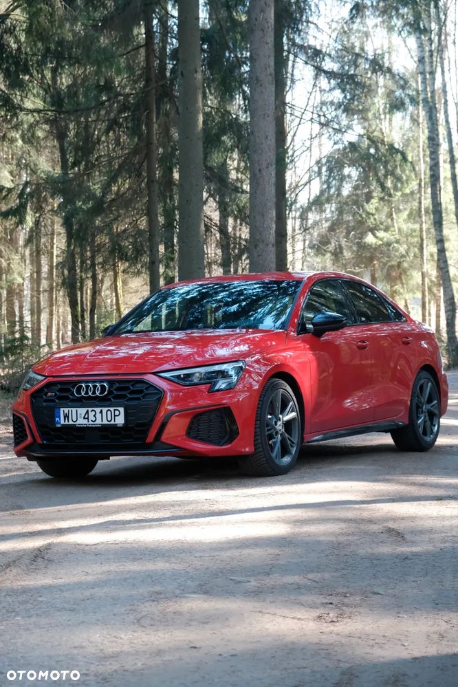 Audi S3 - 2