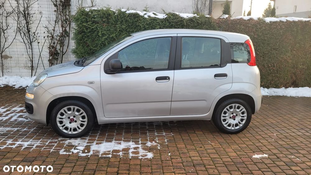 Fiat Panda 1.2 Mylife Eco - 9