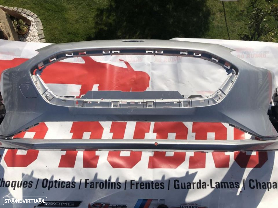 Parachoque ford focus 2018 - 2