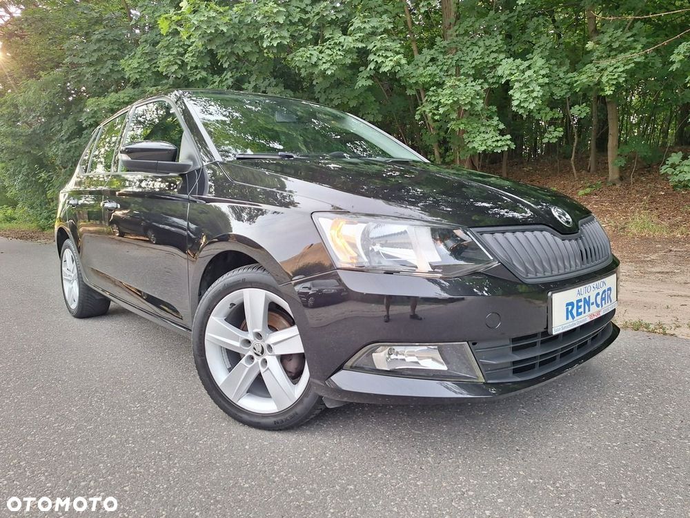 Skoda Fabia - 38