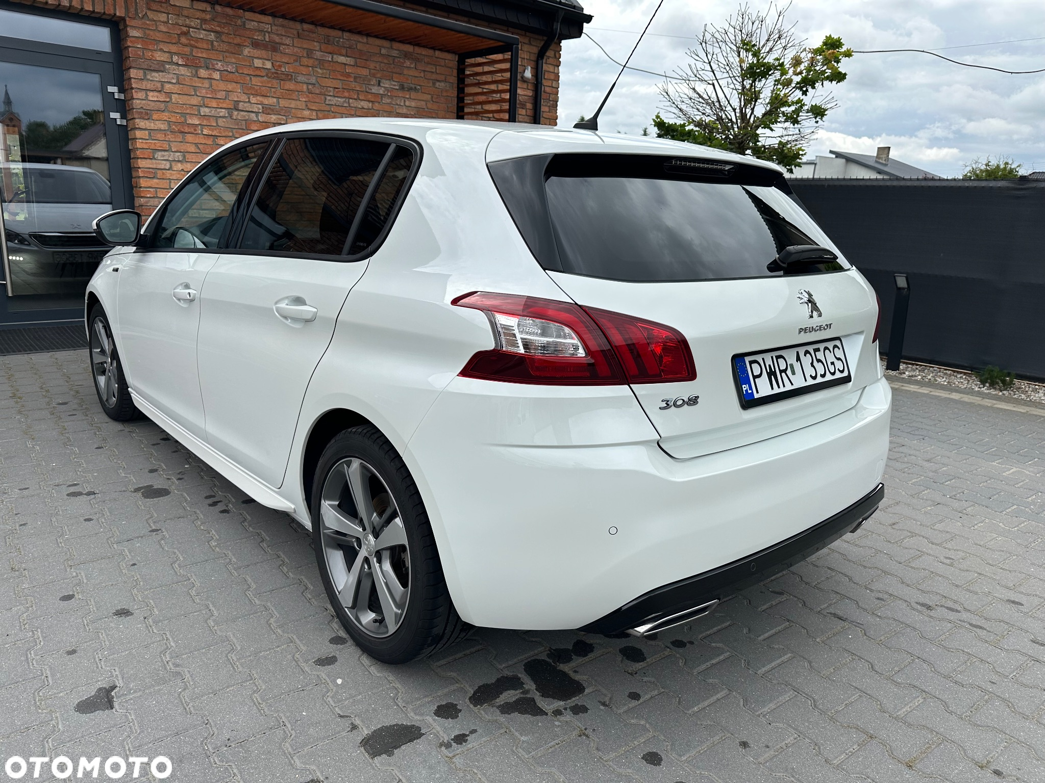 Peugeot 308 PureTech 110 Stop & Start Style - 7