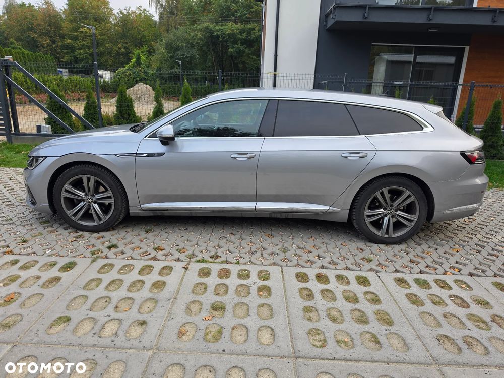 Volkswagen Arteon Shooting Brake 2.0 TDI SCR DSG R-Line - 7