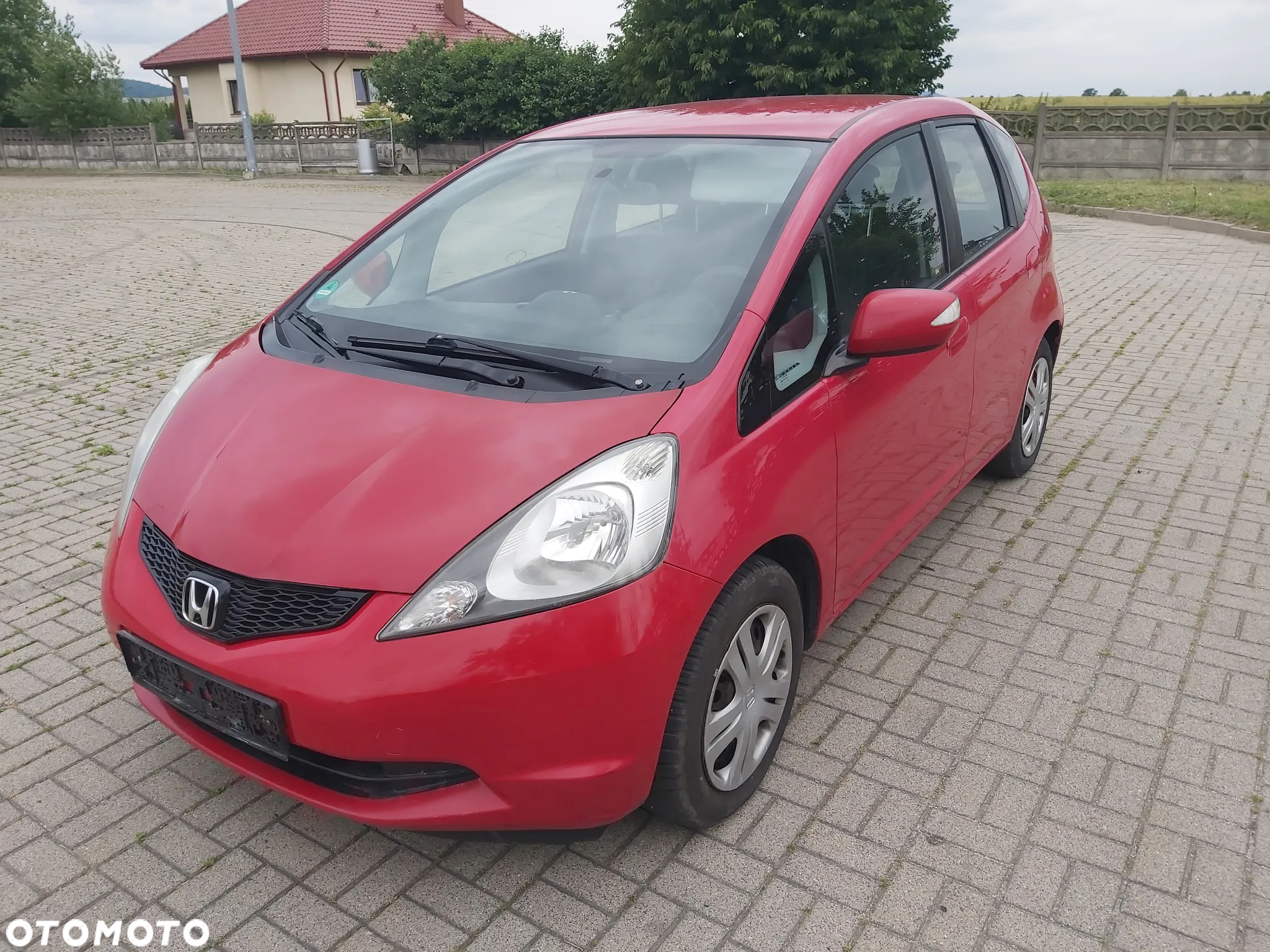 Honda Jazz 1.4 Elegance - 3