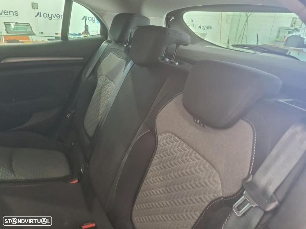 Renault Mégane 1.5 Blue dCi Limited - 3