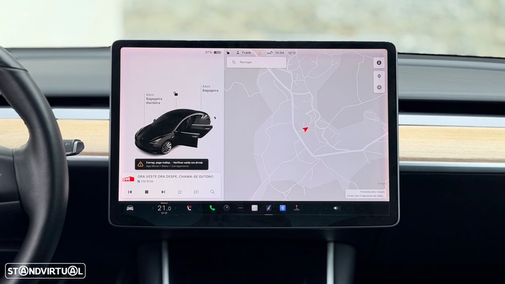 Tesla Model 3 AWD Dual Motor - 13