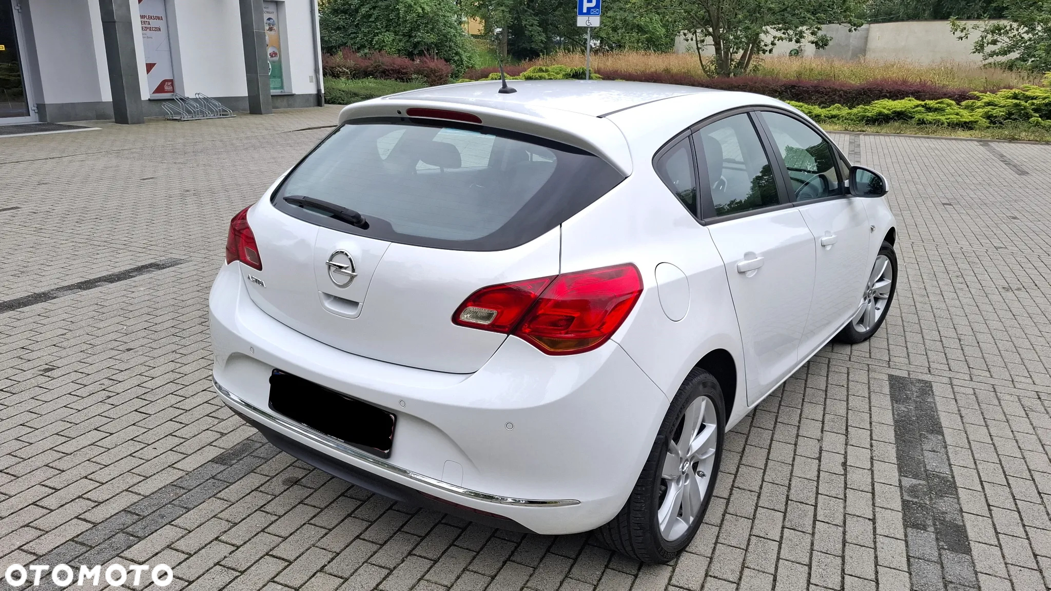 Opel Astra 1.6 Edition - 5