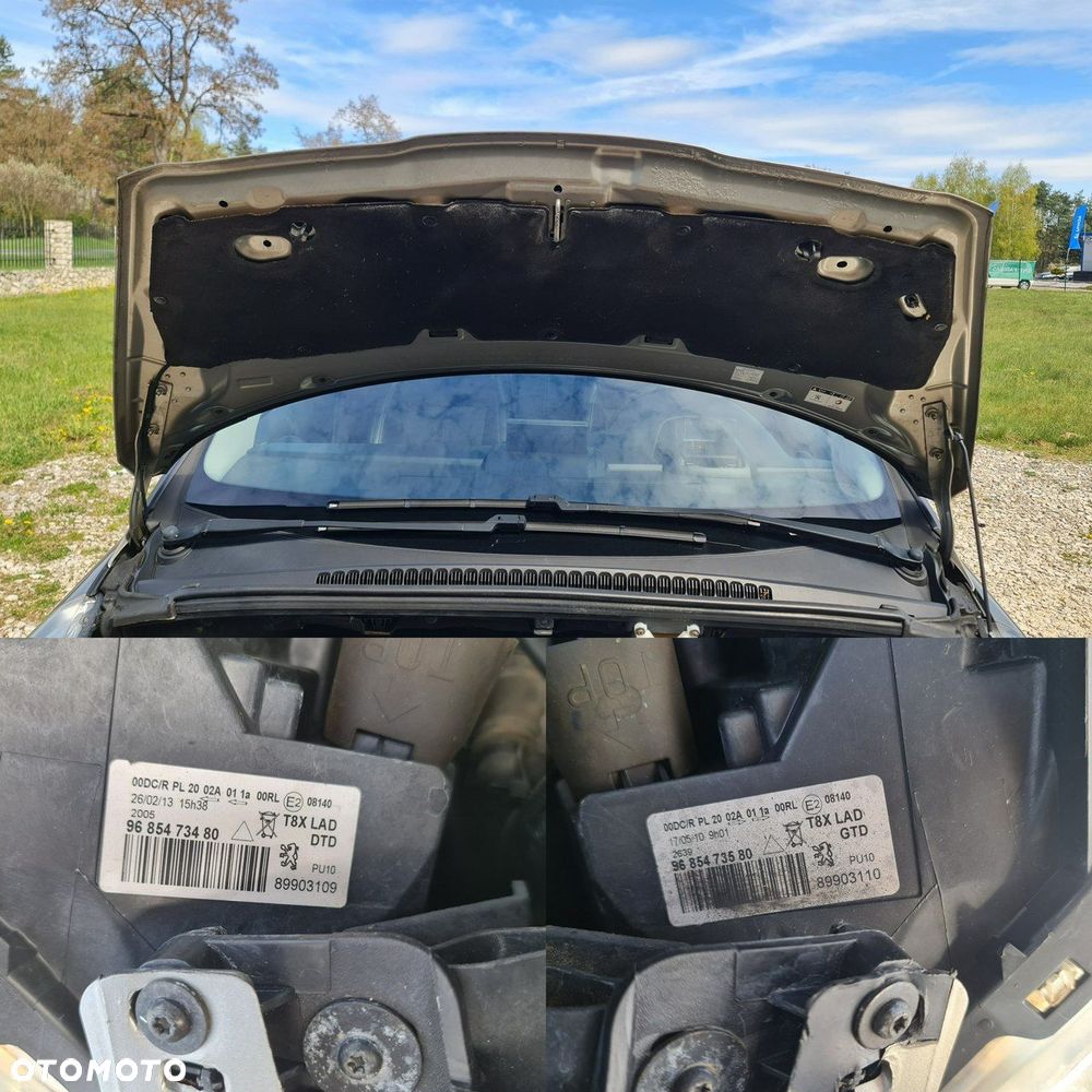 Peugeot 5008 HDI 160 Automatik Allure - 34