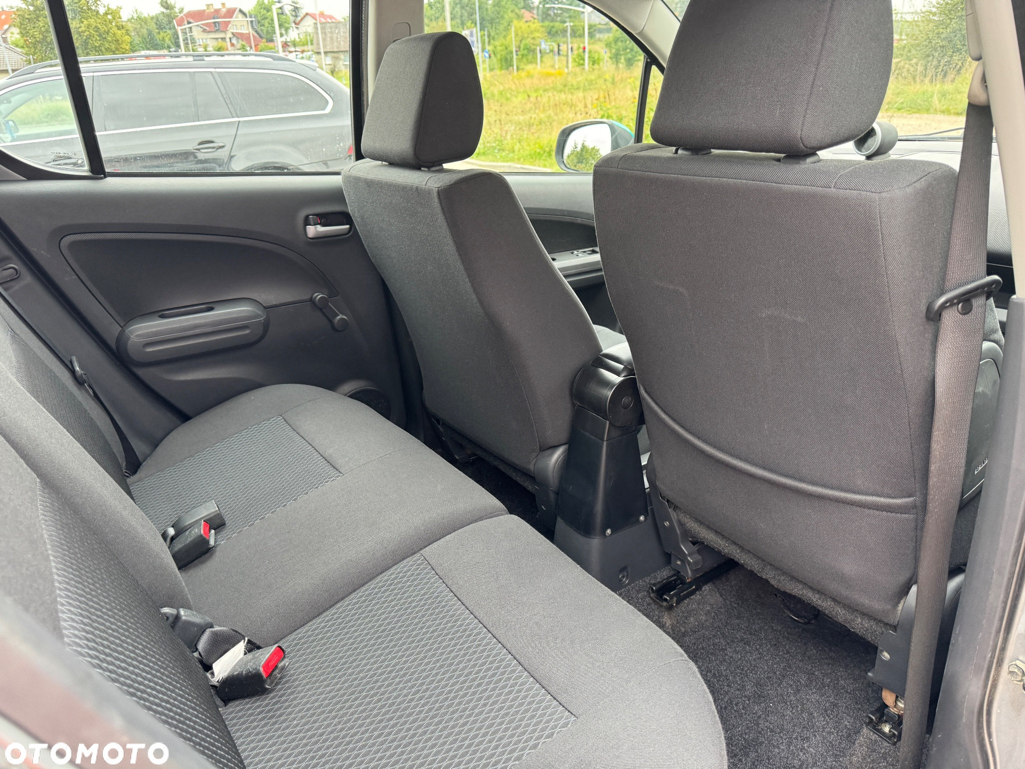 Suzuki Splash 1.2 Comfort - 12