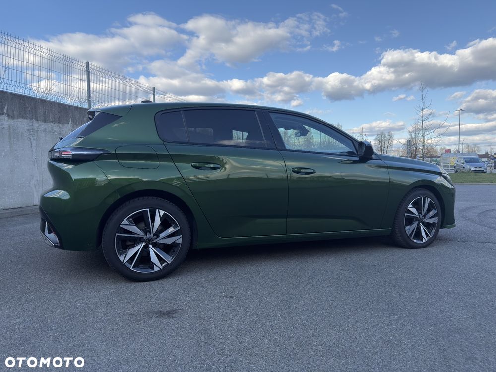 Peugeot 308 PureTech 130 EAT8 Allure Pack - 3