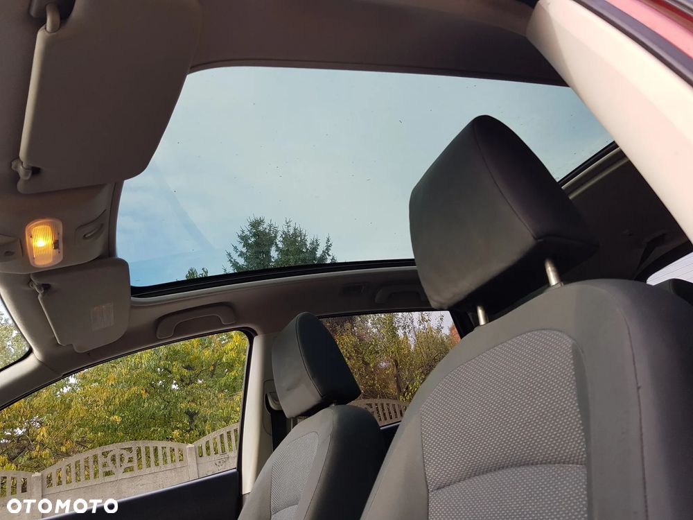 Nissan Qashqai+2 1.6 Acenta - 12