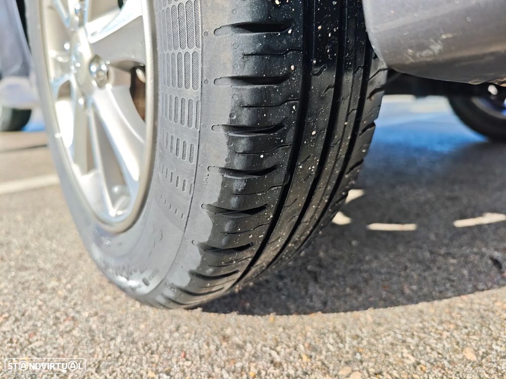 Hyundai i10 1.0 Access - 11