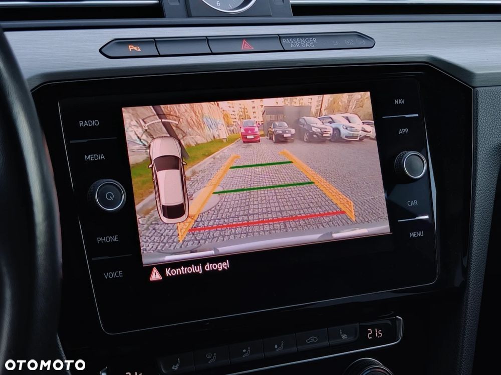 Volkswagen Arteon 1.5 TSI ACT Evo Essence DSG - 34