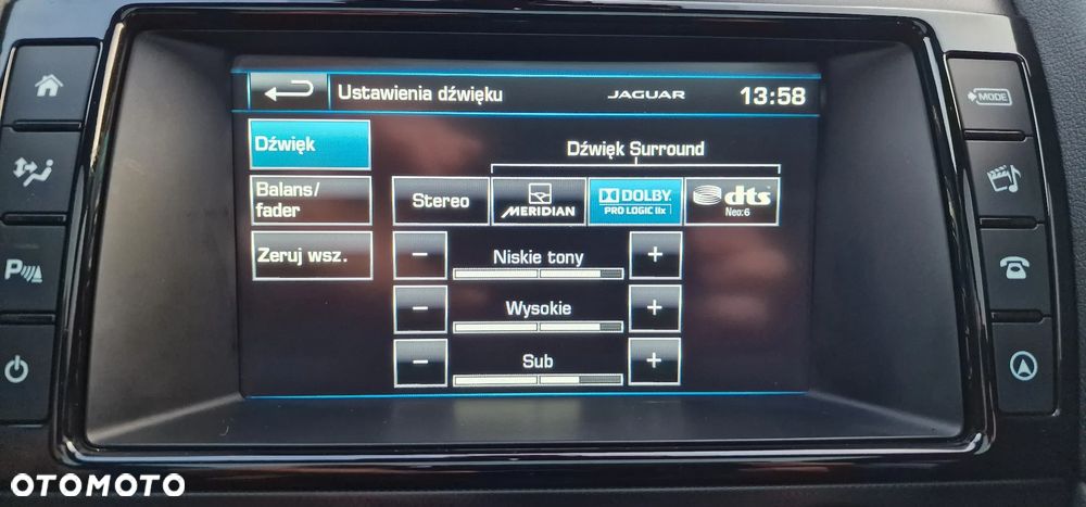 Jaguar F-Type 3.0 V6 S/C - 28